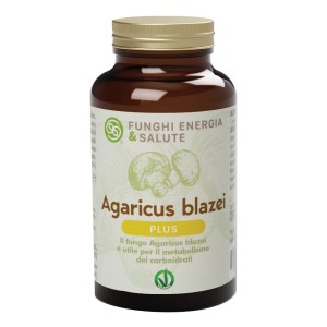 AGARICUS BLAZEI LINEA PLUS 90CPR