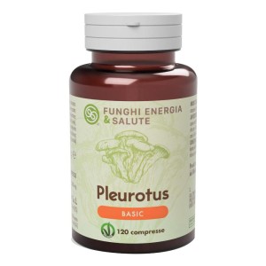 PLEUROTUS LINEA BASIC 120CPR (00
