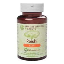 REISHI LINEA BASIC 120CPR (007)