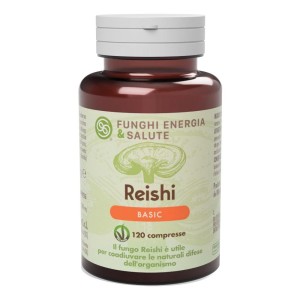 REISHI LINEA BASIC 120CPR (007)