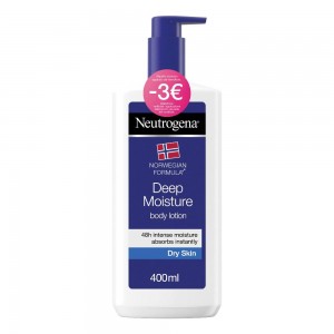 NEUTROGENA FL.CRP PROF.400ML PRO