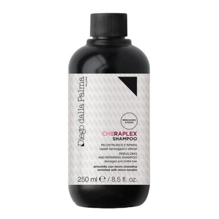 CHERAPLEX SHAMPOO RICOSTR/RIP 25