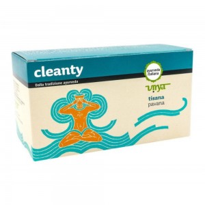 CLEANTY PAVANA 100G