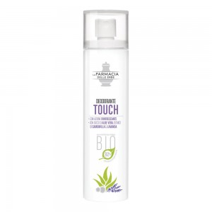 FDE DEODORANTE NAT TOUCH BIO