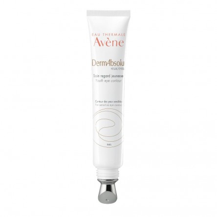 DERMABSOLU CONT OCCHI 15ML