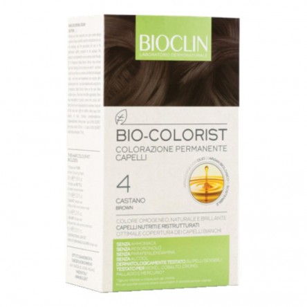 BIOCLIN BIO COLOR CASTANO