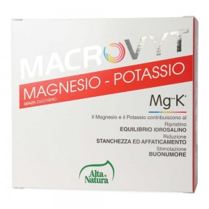 MACROVYT MAGNESIO/POTAS 18BUST