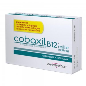 COBAXIL B12 5CPR 1000MG