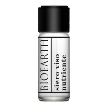 SIERO VISO NUTR GERME DI GRANO 5 SIERO VISO NUTR GERME DI GRANO 5
