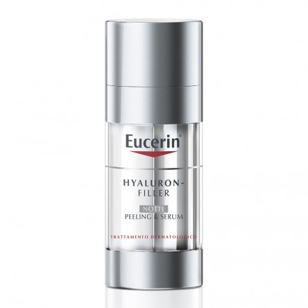 EUCERIN HYAL FILL PEELING&SERU