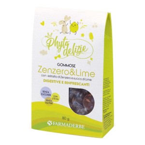 PHYTO DELIZIE GOMMOSE ZENZ/LIM