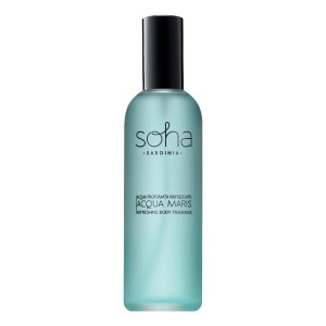 SOHA ACQUA PROFUMATA RINF100ML