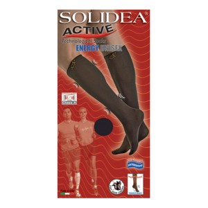 ACTIVE ENERGY UNI NERO 2-M