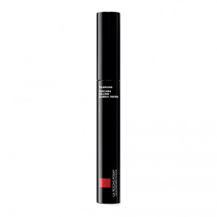 TOLERIANE MASCARA VOLUME NOIR