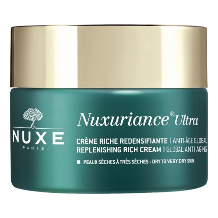 NUXE NUXURIANCE ULTRA CR RICHE