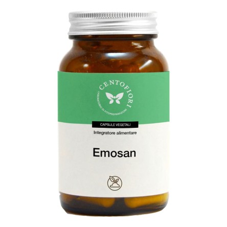 EMOSAN 100CPS VEG CENTO F EMOSAN 100CPS VEG CENTO F