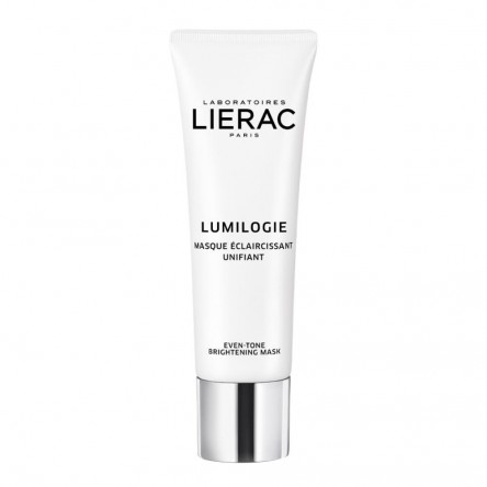 LIERAC LUMILOGIE MASQUE 50ML