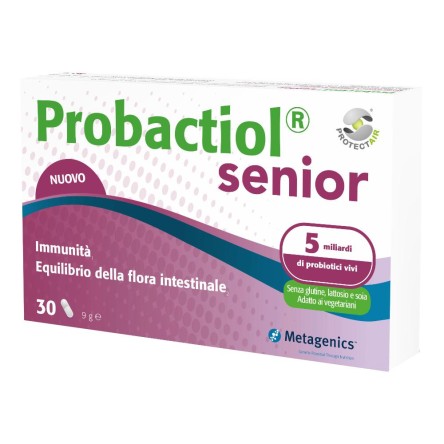 PROBACTIOL SENIOR ITA 30CPS