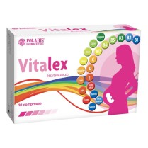 VITALEX 30OVALINE