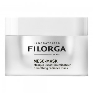 FILORGA MESO- MASK  maschera dermolevigante illuminante 50ML