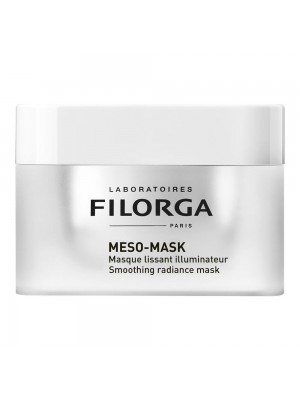 Filorga MESO- MASK maschera viso levigante e illuminante 50ml