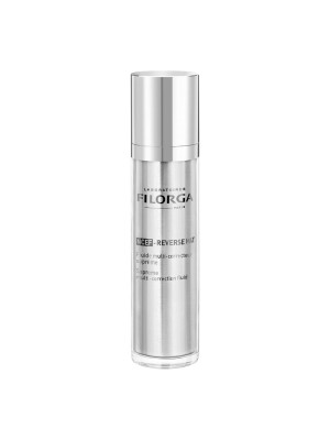 Filorga NCEF-REVERSE MAT Fluido multi-correttore viso rivitalizzante anti-rughe 50ml