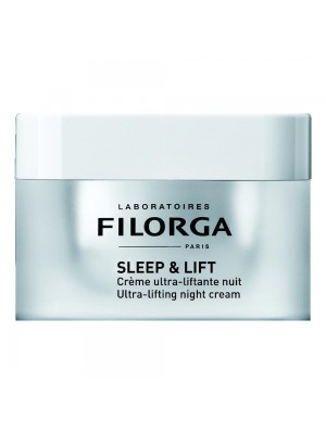Filorga SLEEP&LIFT Crema ultra-liftante notte rigenerante 50ml 