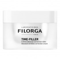 FILORGA TIME-FILLER  crema antirughre 50ML