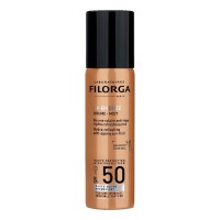 Filorga UV BRONZE BRUME Spf 50+ Solare viso anti-eta rinfrescante e antiossidante 60ml