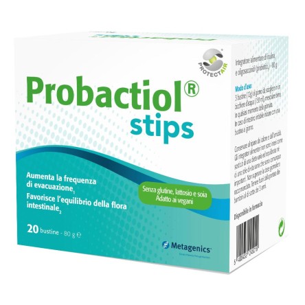 PROBACTIOL STIPS ITA 20BUST