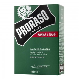 PRORASO BALSAMO CURABARBA 100M