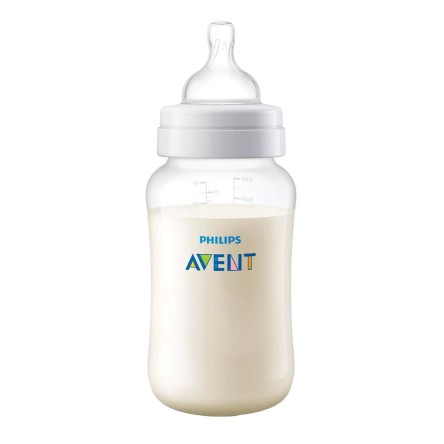 AVENT BOT A/COL PP 11OZ 1PK81617