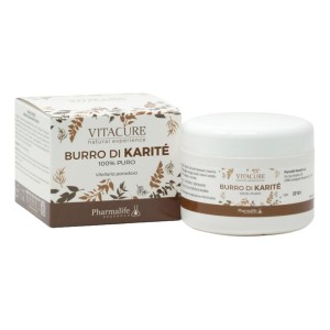 VITACURE BURRO KARITE' 250ML