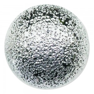 SATIN FROSTED BALL BJT973