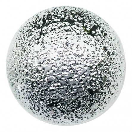SATIN FROSTED BALL BJT973