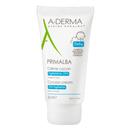 PRIMALBA CREMA COCON  50ML