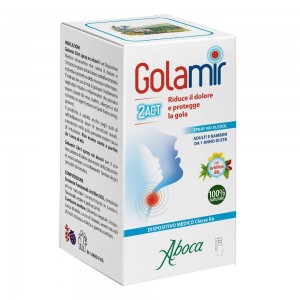 GOLAMIR 2ACT SPRAY 30ML N/ALCOOL