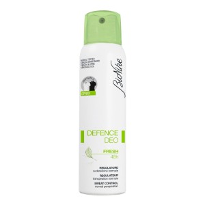 DEFENCE DEO FRESH SPRAY 150ML