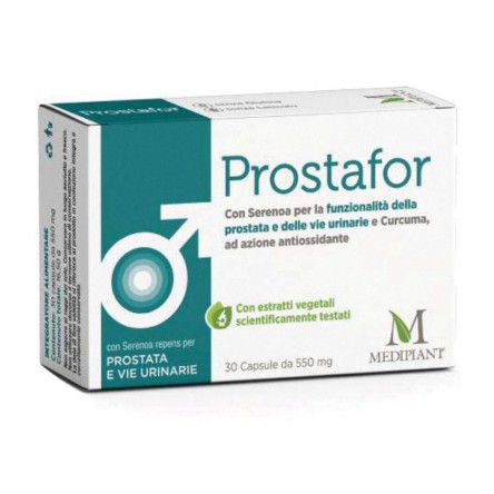 PROSTAFOR 30CPS