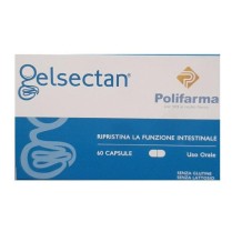 GELSECTAN 60CPS