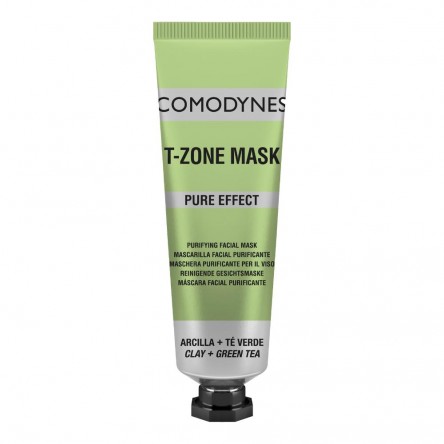 CCC T ZONE MASK 30ML