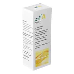 OTI A VITAMINA A GTT 20ML