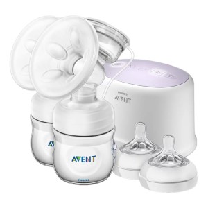 PHILIPS TIRALATTE DOPPIO NATUR
