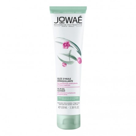 JOWAE GEL OLIO STRUCCANTE100ML