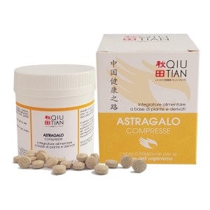 ASTRAGALO 100CPR QIU TIAN