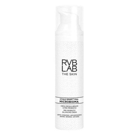 MICROBIOMA CREMA RIEQUILIBR