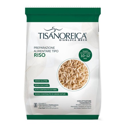TISANOREICA S RISO TISANOPAST