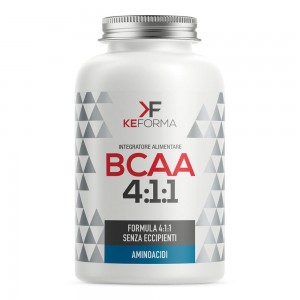 KE BCAA 4 1 1 100CPR