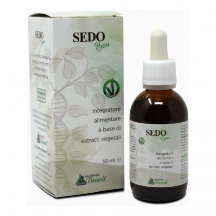 SEDO BEN 50ML