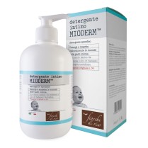 FIOCCHI DI Riso detergente INTIMO MIODERM 240ml